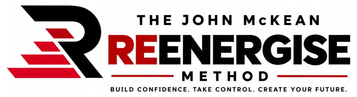 The John McKean Re-Energise Method